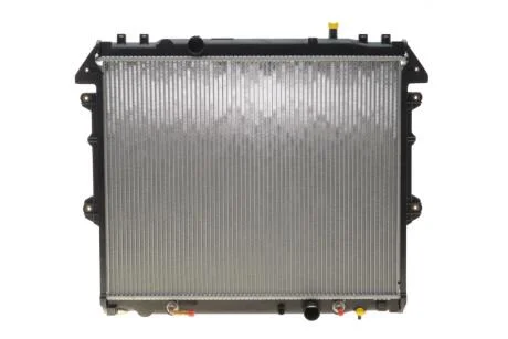 Радіатор NRF 58534