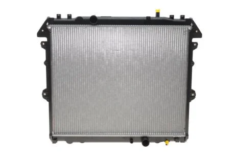 Радіатор NRF 58491