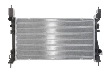 Радіатор NRF 53982