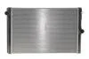 Радіатор NRF 53764 (фото 1)
