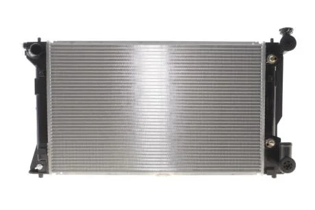 Радіатор NRF 53395