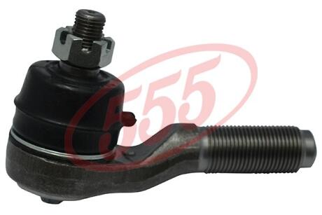 Рульовий наконечник Лів/Прав NISSAN NAVARA, NP300, PICK UP 2.4/2.5D/2.7D 02.98- 555 SE-4821