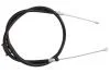 Трос стояночного гальма задн Лів/Прав (1390мм/1075мм, гальма: диск) CITROEN JUMPER II FIAT DUCATO PEUGEOT BOXER 2.0D-3.0D 04.06- ABE C7F022ABE (фото 1)