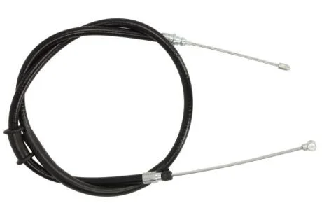 Трос стояночного гальма задн Лів/Прав (1390мм/1075мм, гальма: диск) CITROEN JUMPER II FIAT DUCATO PEUGEOT BOXER 2.0D-3.0D 04.06- ABE C7F022ABE