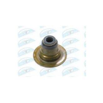 Сальник клапана (5/5x8,5x16) HYUNDAI ACCENT II, ELANTRA III, MATRIX, SANTA FÉ I, SANTA FÉ II, SANTA FÉ II/SUV, TRAJET KIA CARENS II 1.5D/2.0D/2.2D 04.01-05.13 BTA N30505BTA