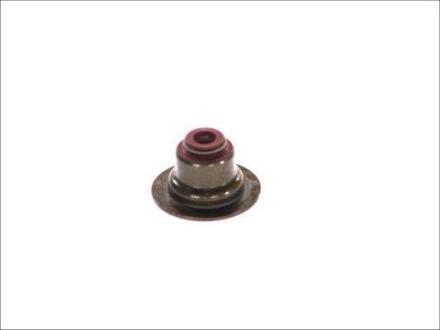 Сальник клапана (6x11/6x26,5x16) CHEVROLET AVEO / KALOS, LACETTI, REZZO DAEWOO ARANOS, CIELO, ESPERO, KALOS, LACETTI, LANOS, NEXIA, NUBIRA 1.4/1.5/1.6 10.93- BTA N30000BTA