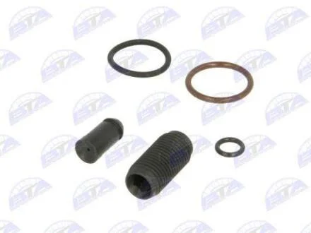 Прокладка/ущільнення штоку клапана BTA N30007BTA