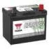 Акумулятор Кислота/Пусковий/AGM 12В 30Агод. 330А R+ Не обслуговується 194x125x178мм Пусковий YUASA U1R (фото 1)
