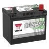 Акумулятор Кислота/Пусковий/AGM 12В 30Агод. 330А R+ Не обслуговується 194x125x178мм Пусковий YUASA U1R