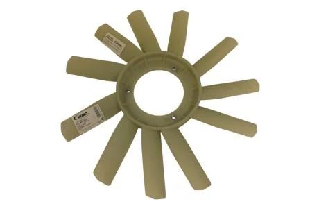 Крильчатка вентилятора MERCEDES 123 (C123), 123 T-MODEL (S123), 123 (W123), S (W126) 2.7 02.76-11.85 VEMO V30-90-1625