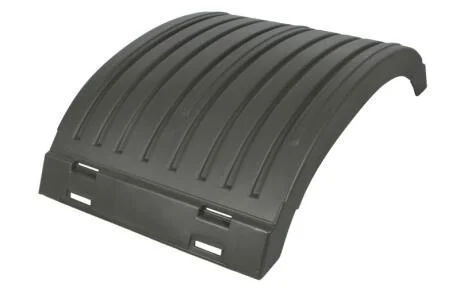 Заднє крило Лів/Прав MERCEDES ACTROS MP2 / MP3 01.03- PACOL MER-MG-014