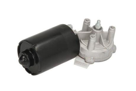 Двигун склоочисника передн VW DERBY, GOLF II, JETTA II, LT 28-35 I, LT 40-55 I, PASSAT B1, PASSAT B2, POLO, POLO II, SANTANA, SCIROCCO, TRANSPORTER T3 05.73-12.99 BLIC 5810-01-016390