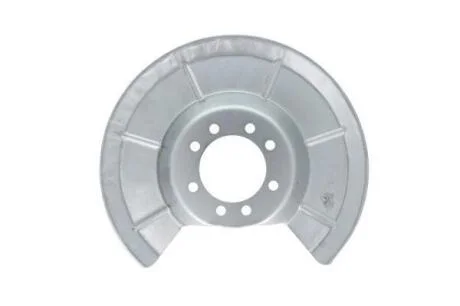 Захист гальмівного диска задн Лів/Прав VOLVO V50 FORD C-MAX, FOCUS C-MAX, FOCUS I, FOCUS II MAZDA 3, 5 1.4-2.5 07.03- BLIC 6508-03-2533879P