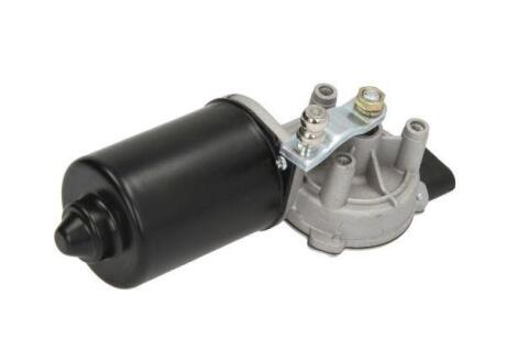 Двигун склоочисника передн AUDI A3 SEAT LEON, TOLEDO II SKODA OCTAVIA I VW BORA, BORA I, GOLF IV 09.96-12.13 BLIC 5810-01-027390