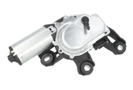 Двигун склоочисника задн SEAT LEON SKODA FABIA I, OCTAVIA I VW BORA, GOLF IV, PASSAT B5.5, POLO IV 08.97- BLIC 5810-01-022390