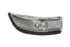 Повторювач повороту в дзеркалі Лів (WY5W, без лампочок) TOYOTA YARIS XP130 12.10-12.19 BLIC 5403-051-69-861 (фото 1)
