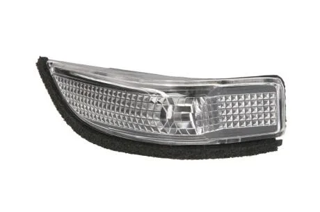 Повторювач повороту в дзеркалі Лів (WY5W, без лампочок) TOYOTA YARIS XP130 12.10-12.19 BLIC 5403-051-69-861