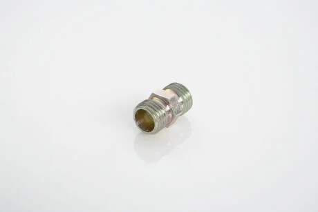 Кріплення TEKALAN (прямий коннектор, M16x1,5, металічна, кількість штук в упаковці: 1шт, BŁH, конус) PETERS PE AUTOMOTIVE 076.034-00A