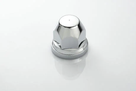 Ковпачок гайки колеса PETERS PE AUTOMOTIVE 007.052-00A