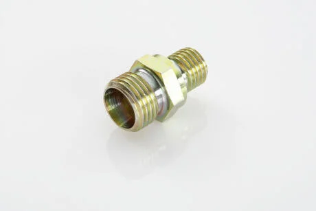 Конектори шланга (подвійний M12x1,5 M14x1,5/8мм довжина:27) PETERS PE AUTOMOTIVE 076.030-40A