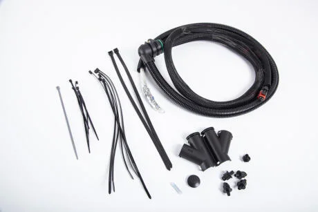Джгут дротів інжектори (1020мм, 18 pin) VOLVO FH13 PETERS PE AUTOMOTIVE 140.687-00A
