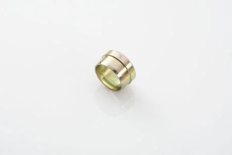 Конектори шланга (6мм/9мм довжина:9,5) PETERS PE AUTOMOTIVE 076.200-00A