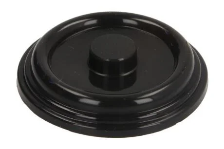 Кришка клапанів (мембрана) AUDI A3 SEAT ALTEA, ALTEA XL, CORDOBA, IBIZA III, LEON, TOLEDO II, TOLEDO III SKODA FABIA I, FABIA I PRAKTIK, FABIA II, OCTAVIA I, OCTAVIA II 1.9D/2.0D 09.96-07.15 AKUSAN Akusan LCCM 01029 M