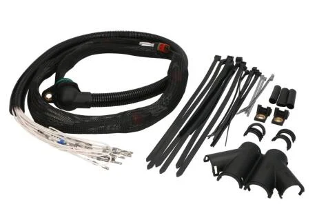 Джгут дротів RVI KERAX, PREMIUM 2 VOLVO FMX II 10.05- AKUSAN Akusan VOL-EC-013