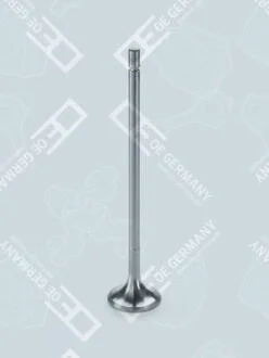 Впускний клапан (49,5x9x147,3мм) IVECO OE germany 07 0520 846000