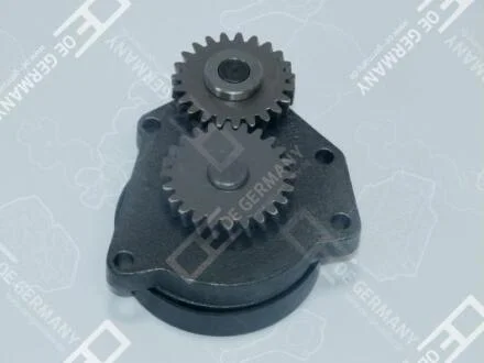 Масляний насос CUMMINS OE germany 09 1800 ISL600