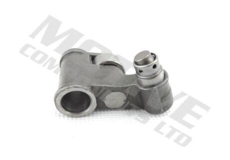 Комплект коромисло + гідрокомпенсатор (коротк.) AUDI A3, A4 B7, A6 C6 MITSUBISHI LANCER VIII SEAT ALTEA, ALTEA XL, LEON, TOLEDO III SKODA OCTAVIA II, SUPERB II VW GOLF PLUS V, GOLF V 2.0D 02.03- Motive RA64