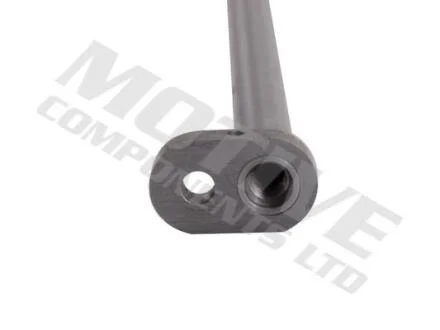 Вал коромисла (випускні клапани) AUDI A3, A4 B7, A6 C6 SEAT ALTEA, ALTEA XL, LEON, TOLEDO III SKODA OCTAVIA II, SUPERB II VW GOLF PLUS V, GOLF V, JETTA III, PASSAT B6, TOURAN 2.0D 02.03-07.15 Motive RS8001