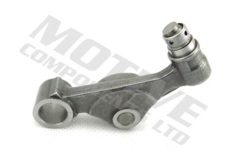 Комплект коромисло + гідрокомпенсатор (довга) AUDI A3, A4 B7, A6 C6 MITSUBISHI LANCER VIII SEAT ALTEA, ALTEA XL, LEON, TOLEDO III SKODA OCTAVIA II, SUPERB II VW GOLF PLUS V, GOLF V 2.0D 02.03- Motive RA63