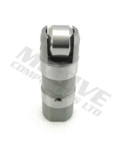 Штовхач клапана гідравлічний ALFA ROMEO 155, 164 CHRYSLER VOYAGER III DODGE CARAVAN FORD SCORPIO I, SCORPIO II JEEP GRAND CHEROKEE II ROVER 2000-3500, 800 2.4D/2.5D/3.1D 05.82-12.01 (22,2мм) Motive HL96