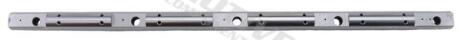Вал коромисла HYUNDAI GALLOPER I, GALLOPER II, H-1, H-1 / STAREX, H-1 CARGO, H-1 TRAVEL, H100, H350, PORTER, TERRACAN KIA BONGO, K2500, SORENTO I MITSUBISHI L 300 / DELICA II 2.0D/2.5D 05.86- Motive RS25