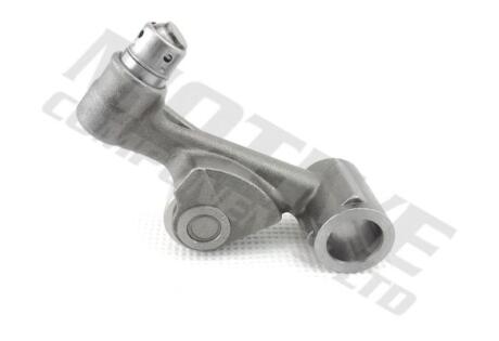 Комплект коромисло + гідрокомпенсатор (довга) AUDI A3, A4 ALLROAD B8, A4 B7, A4 B8, A5, A6 C6, Q5 MITSUBISHI LANCER VIII SEAT ALTEA, ALTEA XL, LEON, TOLEDO III SKODA OCTAVIA II 2.0D 02.03- Motive RA65