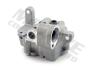 Масляний насос AUDI A3, A4 ALLROAD B8, A4 B7, A4 B8, A5, A6 C6, Q5, TT SEAT ALHAMBRA, EXEO, EXEO ST SKODA OCTAVIA II, SUPERB I, SUPERB II VW EOS, GOLF VI, PASSAT B6 2.0/2.0D 05.03-07.18 Motive OP519 (фото 1)