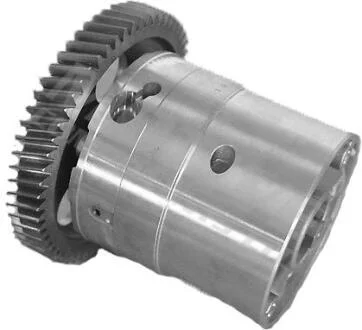 Масляний насос MERCEDES A (W176), B SPORTS TOURER (W246, W242), C (A205), C (C204), C (C205), C T-MODEL (S204), C T-MODEL (S205), C (W204), C (W205), CLA (C117) 1.8D-3.0D 06.06- Motive OP8305