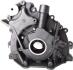 Масляний насос CITROEN C5 III, C6 JAGUAR F-PACE, XF I, XF II, XF SPORTBRAKE, XJ LAND ROVER DISCOVERY III, DISCOVERY IV, RANGE ROVER SPORT I PEUGEOT 407, 607 2.7D/3.0D 07.04- Motive OP537 (фото 2)