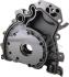 Масляний насос CITROEN C5 III, C6 JAGUAR F-PACE, XF I, XF II, XF SPORTBRAKE, XJ LAND ROVER DISCOVERY III, DISCOVERY IV, RANGE ROVER SPORT I PEUGEOT 407, 607 2.7D/3.0D 07.04- Motive OP537 (фото 3)