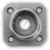 Масляний насос FIAT 500, 500 C, 500L, 500X OPEL AGILA, ASTRA H, ASTRA H GTC, ASTRA H/KOMBI, ASTRA J, COMBO TOUR, COMBO/MINIVAN, CORSA C, CORSA C/HATCHBACK, CORSA D 1.3D 06.03- MOTIVE Motive CGF40 (фото 1)
