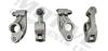 Коромисло NISSAN INTERSTAR, PRIMASTAR OPEL MOVANO A, VIVARO A RENAULT AVANTIME, ESPACE III, ESPACE IV, LAGUNA II, MASTER II, TRAFIC II, VEL SATIS 2.2D/2.5D 07.00- Motive RA87 (фото 1)