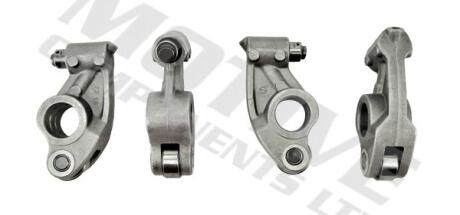 Коромисло NISSAN INTERSTAR, PRIMASTAR OPEL MOVANO A, VIVARO A RENAULT AVANTIME, ESPACE III, ESPACE IV, LAGUNA II, MASTER II, TRAFIC II, VEL SATIS 2.2D/2.5D 07.00- Motive RA87
