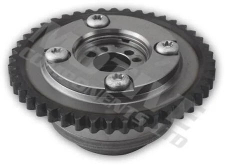 Шків з датчиком фаз ГРМ (випускний) MERCEDES C (C204), C T-MODEL (S204), C (W204), E (A207), E (C207), E T-MODEL (S212), E (W212), SLK (R172) 1.8 01.07- Motive VVTG4013