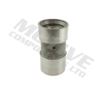 Штовхач клапана гідравлічний SEAT AROSA SKODA FABIA I, FABIA I PRAKTIK, OCTAVIA I VW LUPO I 1.0/1.4 10.98-05.03 (21мм) Motive HL222