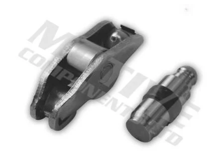 Комплект коромисло + гідрокомпенсатор CHRYSLER VOYAGER IV DODGE NITRO JEEP CHEROKEE 2.5D/2.8D 02.00-12.12 MOTIVE Motive RAK780