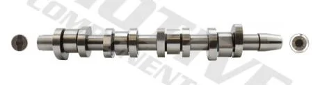 Розподільчий вал AUDI A4 B6, A4 B7 VW CADDY III, CADDY III/MINIVAN, GOLF V 1.9D/2.0D 01.04-08.10 Motive T2620