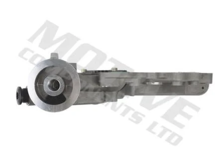 Масляний насос CHEVROLET CAPTIVA, CRUZE, LACETTI OPEL ANTARA A 2.0D 08.06- Motive OP8328