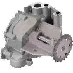 Масляний насос NISSAN NV400 OPEL MOVANO B RENAULT MASTER III 2.3D 02.10- Motive OP8337