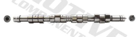 Розподільчий вал RENAULT ESPACE III, LAGUNA I, SAFRANE II 2.2D 03.96-03.01 Motive T1031
